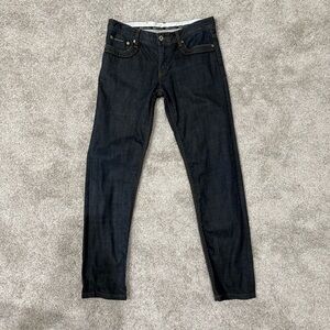 D&G Dolce & Gabbana Audacious Very Tight Jeans